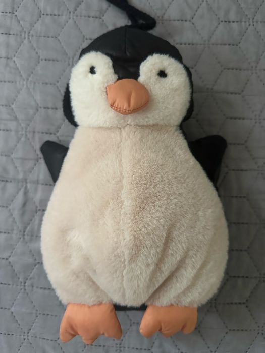 Детска чанта Zara