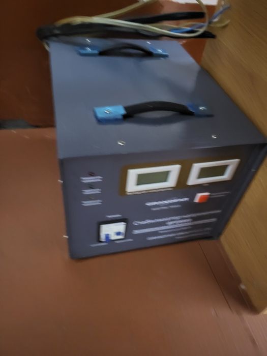 Стабилизатор grandfar