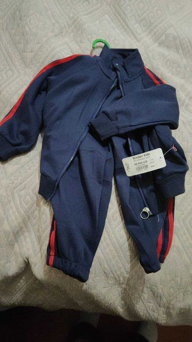 Детская одежда и обувь