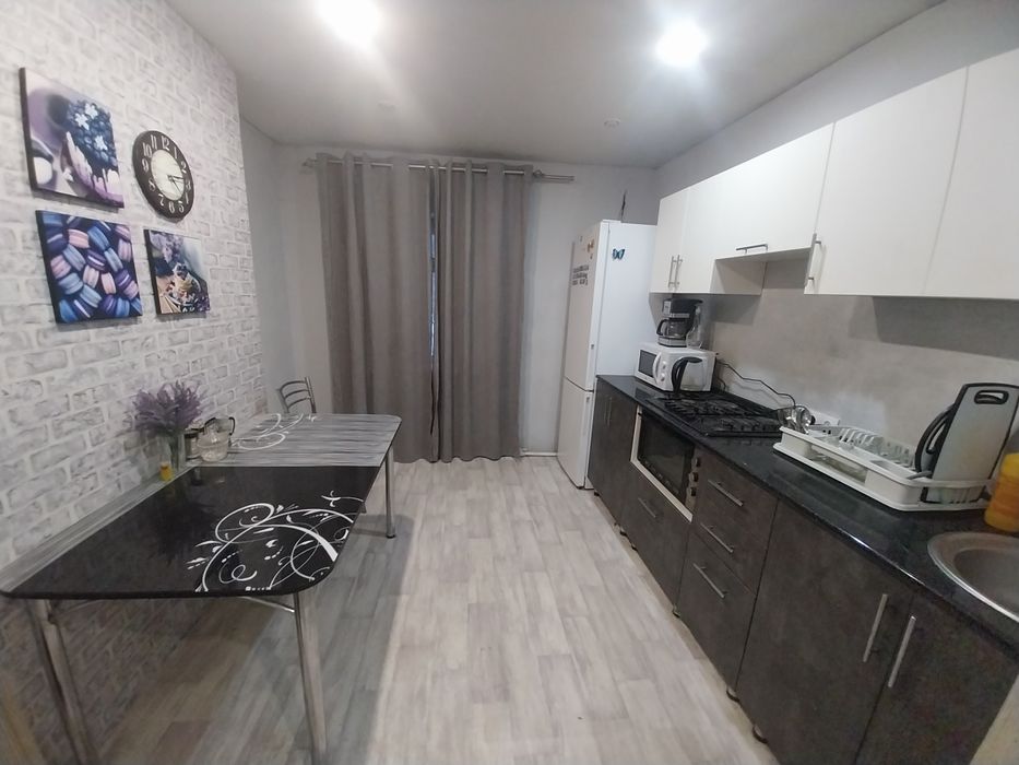 Продаём или меняем на квартиру дом!