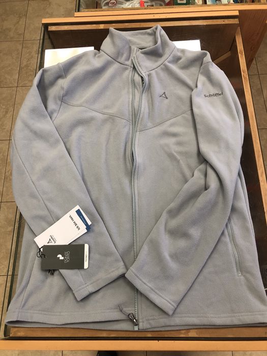 Яке  Schoffel и Phenix