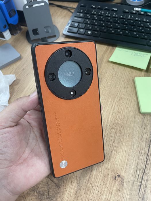 Хонор X9a 5G 75 000