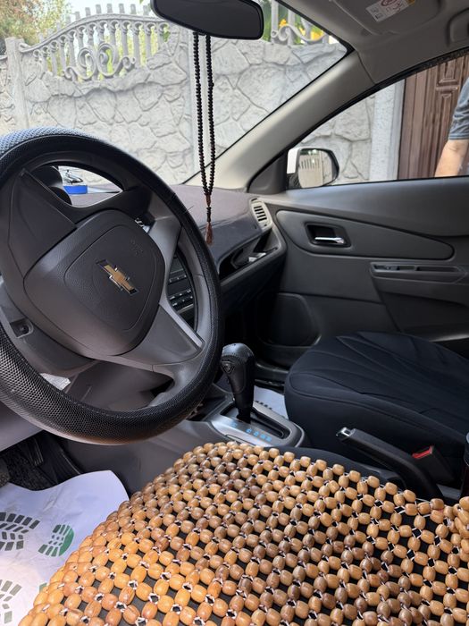 Chevrolet Cobalt 2022