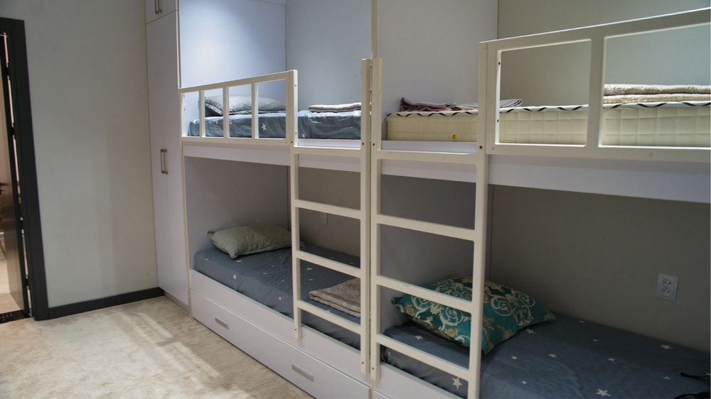 Evro dacha / дача