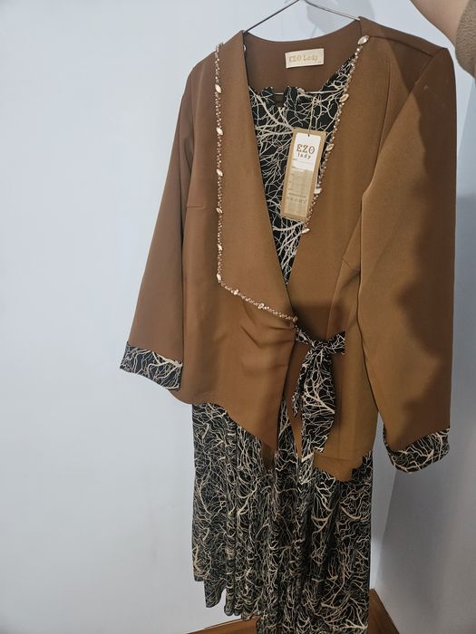 Dvoyka koʻylak Sotiladi