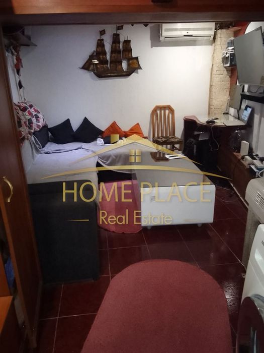 Едностаен апартамент – Колхозен пазар