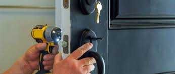 ремонт на интериорни и блиндирани врати