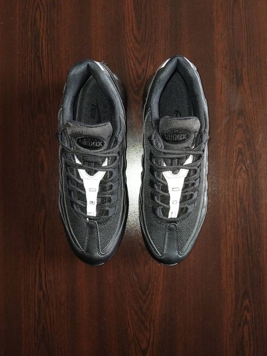 Nike Air Max 95 НОВИ No.43,45 199лв