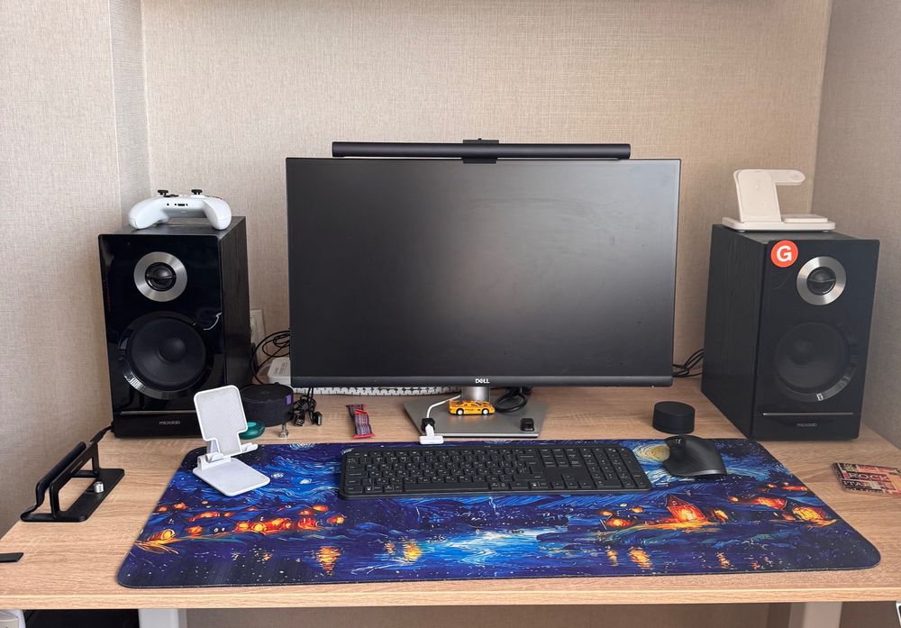 Колонки Microlab Solo 15