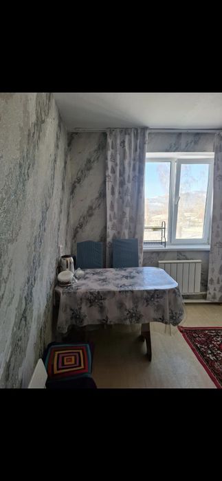 Сдается 3 комнатная