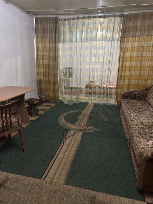 Сдам  комнату на