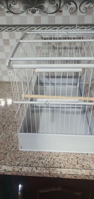 Yong'oq qafaslar yasiymiz zaka olamiz razmeri 38x20 oqi 50x25