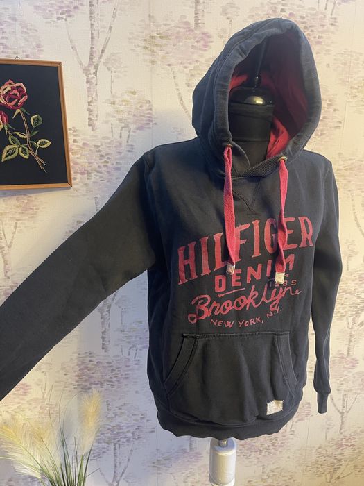 Flanela dama Tommy Hilfiger marimea S