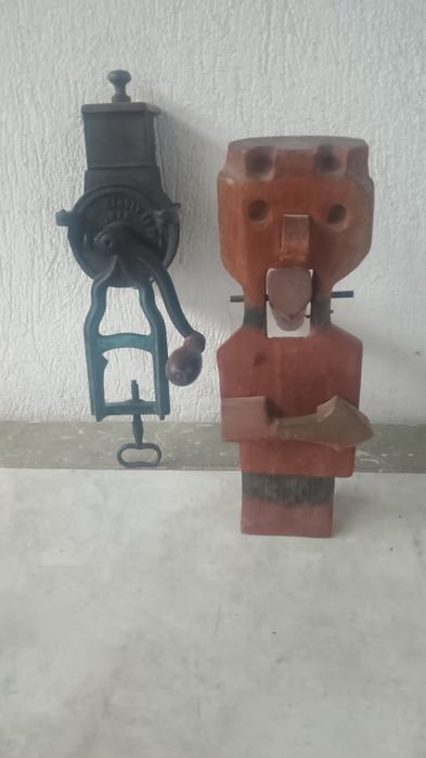 Spărgător de nuci vintage