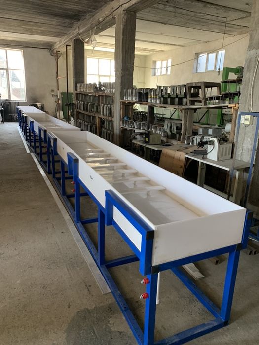 Гальваника. Продам, Гальваническое Оборудование