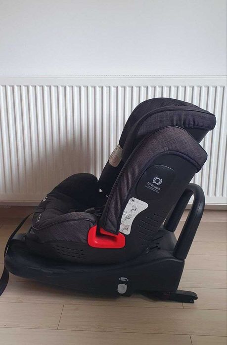 Scaun auto Joie Stages ISOFIX 0-25 kg, stare foarte bună