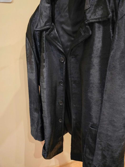 Мъжко кожено яке пт пони rokeds