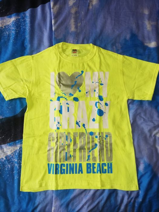 Тематични тениски за двойки размер С