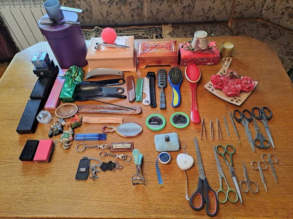 Фирменное нижнее белье