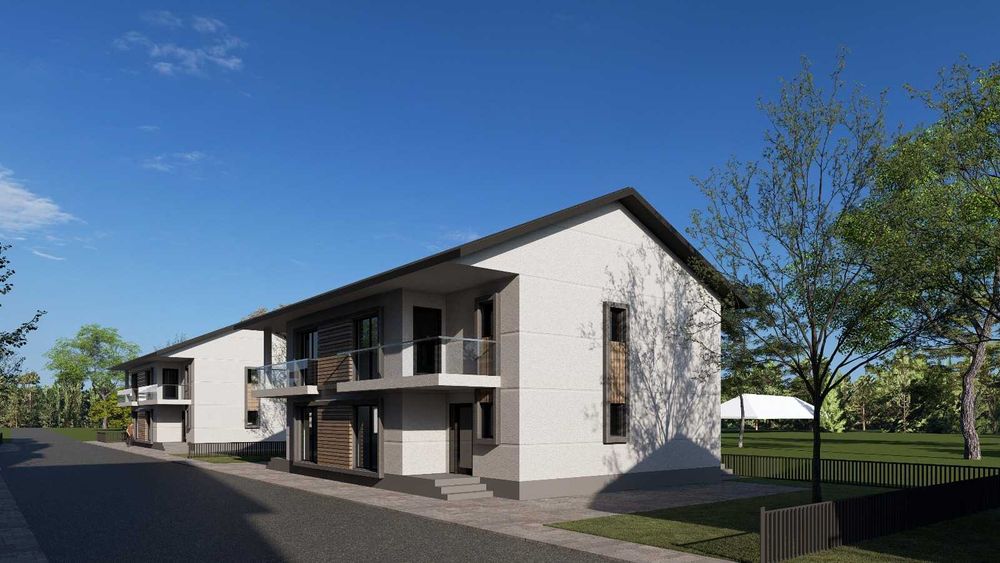 Casa de vanzare Radauti