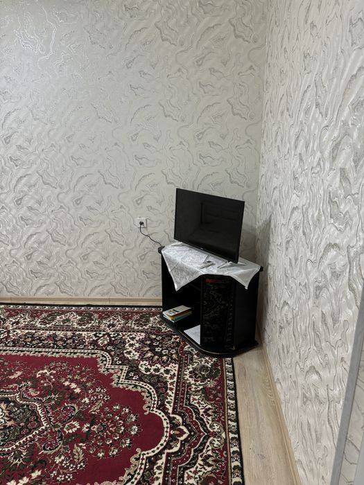 Сдаётся 1 ком квартира в аренду