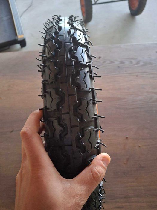 колеса для строительной тачки