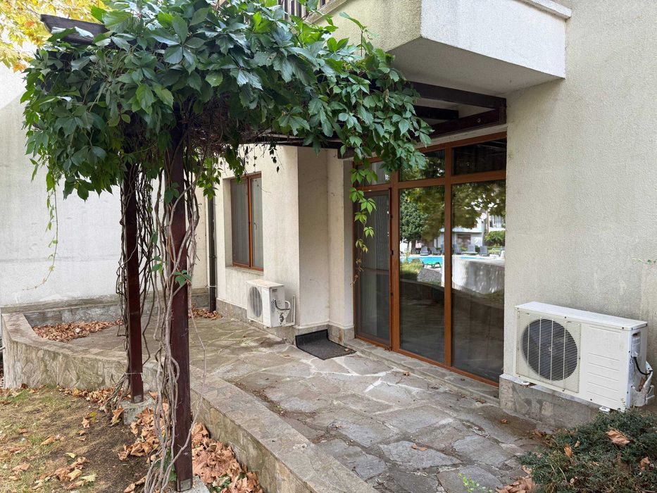 Продава се Двустаен апартамент в Ахелой - 58 кв.м за 615 €/кв.м - Снимка #8