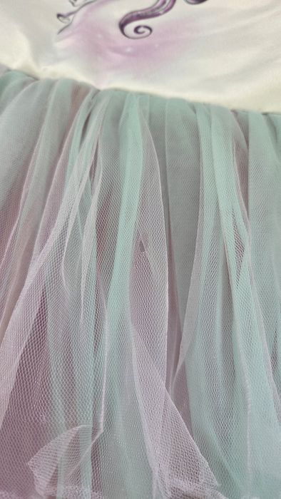 Летни лотове Zara, DKNY, Benetton, HM, Reserved, Waikiki 122 см