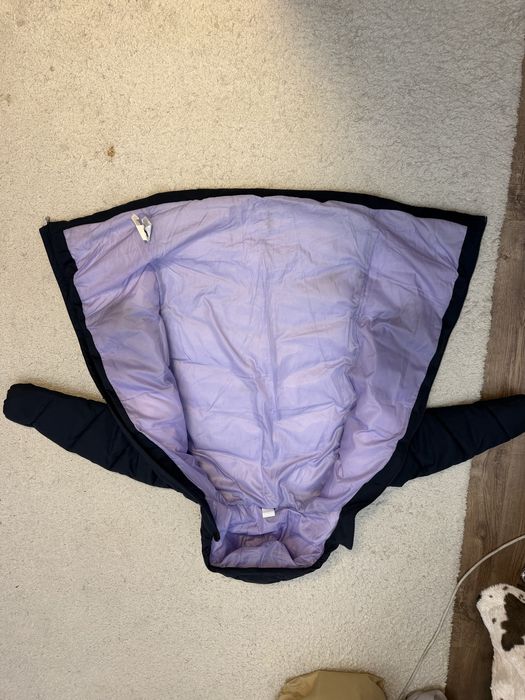 Куртка для девочек