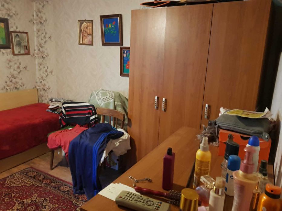 Продава се къща в село Райнино