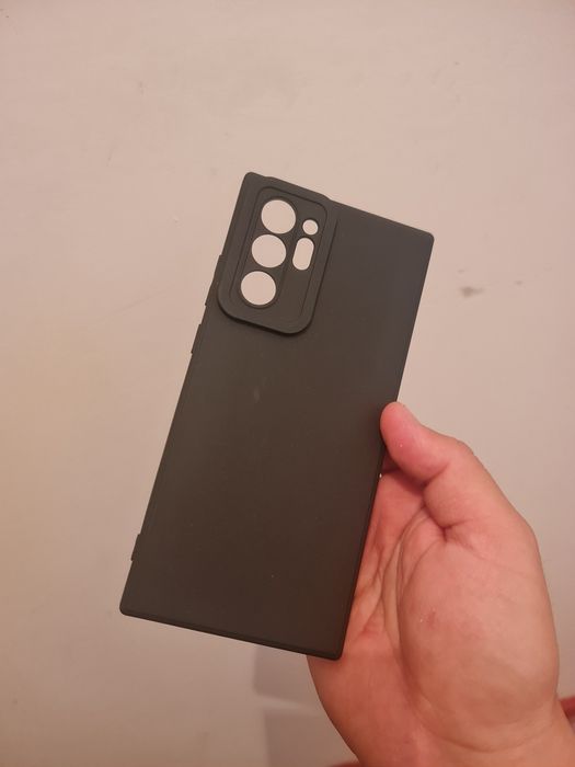 Чехол, Самсунг Нот 20 ультра