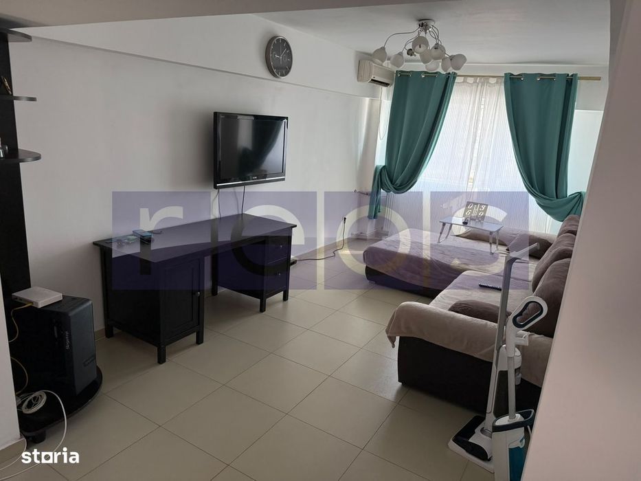 Vanzare 3 Camere Decomandat