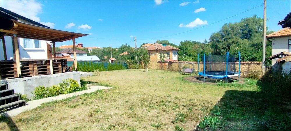 Продава се Къща в с. Кошарево, Област Перник - 60 кв.м за 1050 €/кв.м - Снимка #19