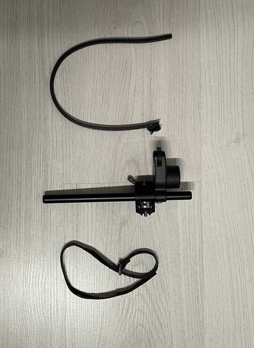 Двигатель фокусировки DJI RS