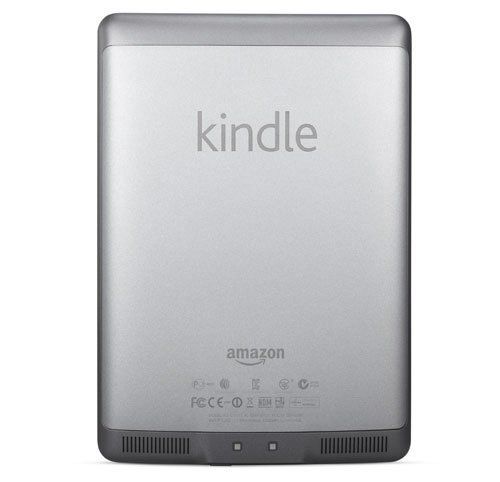 Kindle touch Wifi D01200 (2012) 4Gb + husa