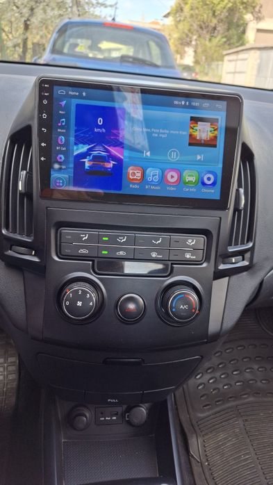 Hyundai i30 газ/бензин 1.4
