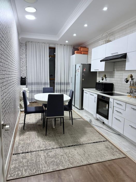 Сдам на долгосрочную аренду