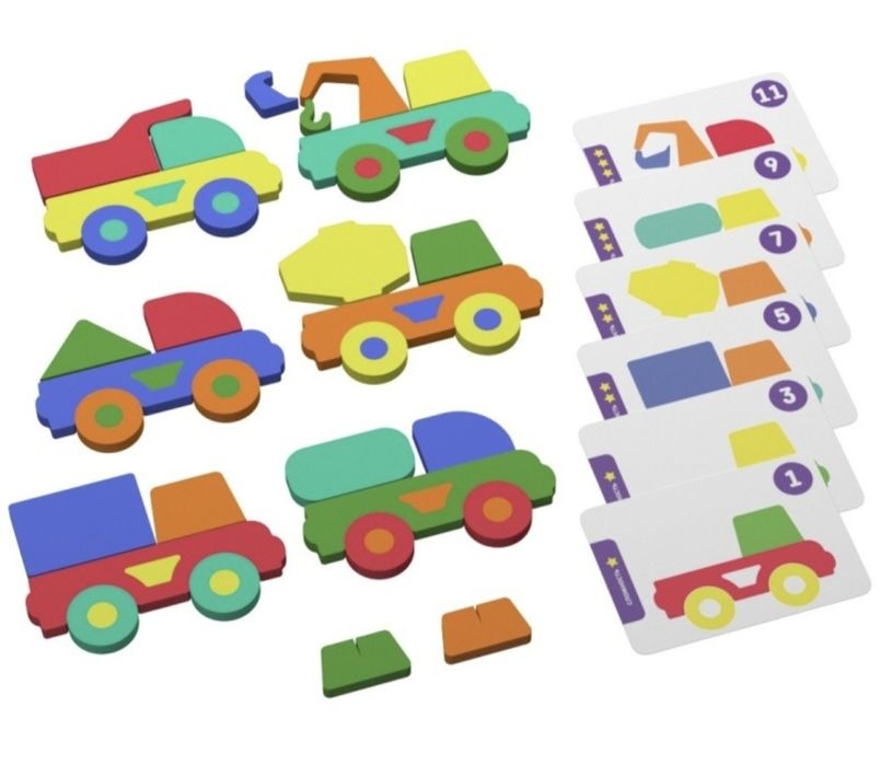 Продам развивающие игрушки от 2 лет