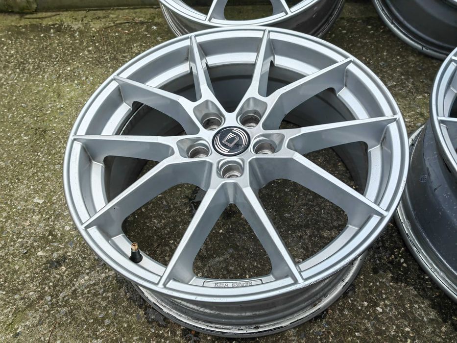 Джанти 19' 5  x 112