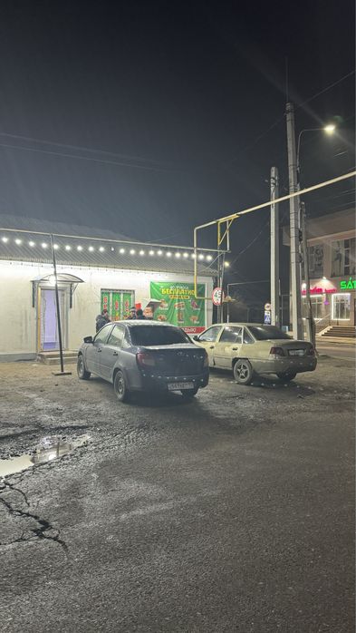 Продается готовый бизнес фаст фуд