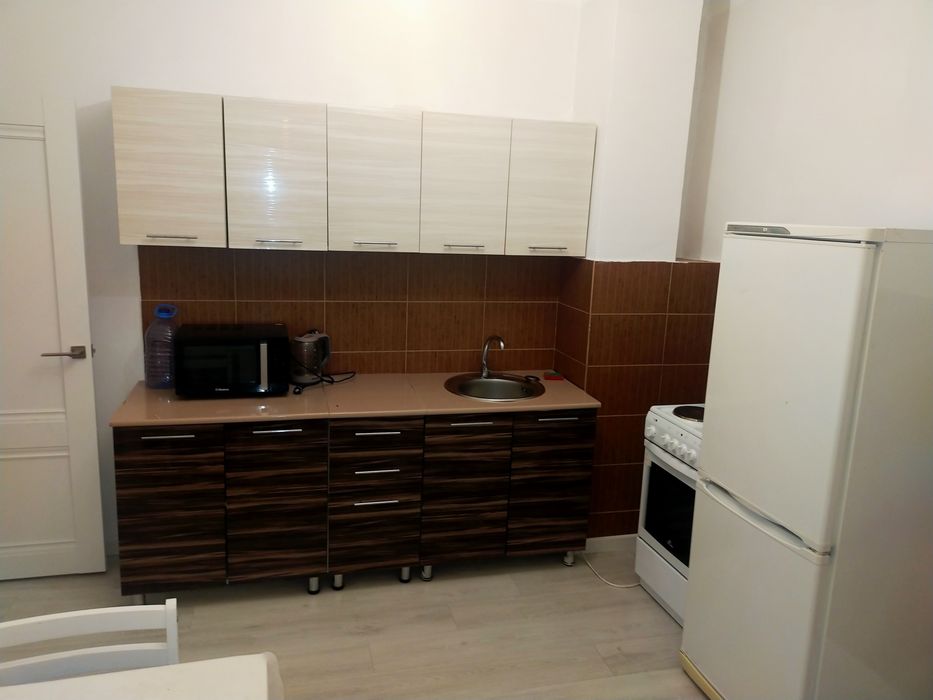 Квартира на юга востоке