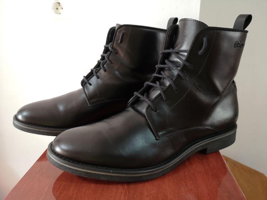 Ghete Il Passo bărbați