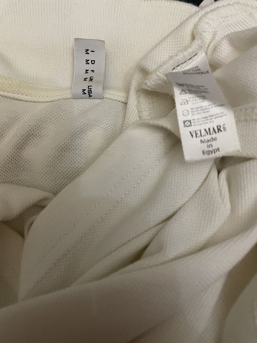 Dsquared, Prada, Armani Jeans & Moschino Swim тениски