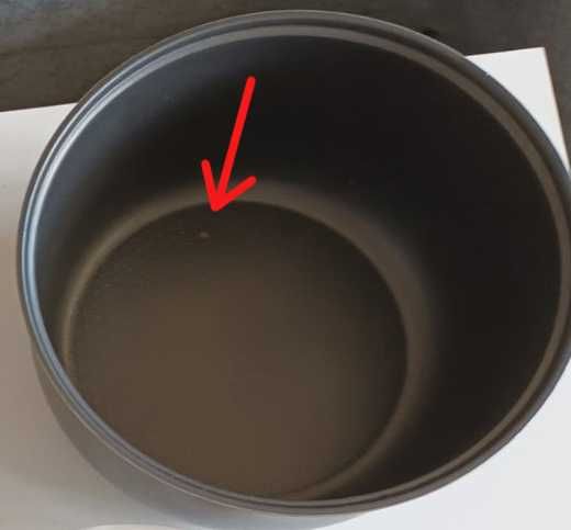 Мултикукър Smile Magic Pot MPC-1141