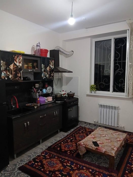 Срочно сдам квартиру