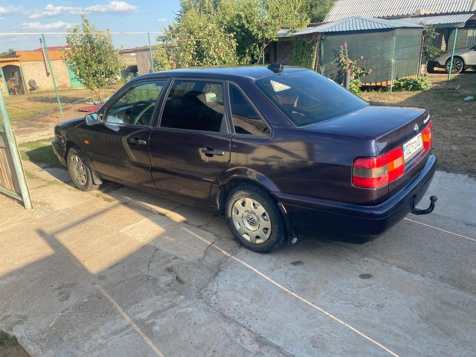 Продаётся Volkswagen Passat B4, 1995 г.в.
