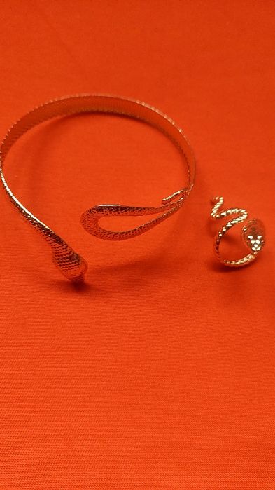 Brățări cu inele cadoul ideal