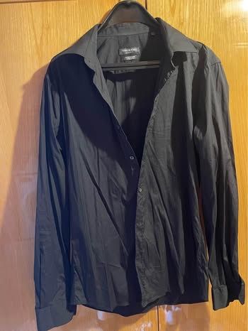 Риза Теодор за носене по-всяко време