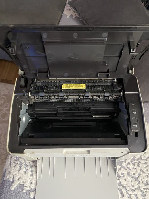 принтер samsung 2014 года