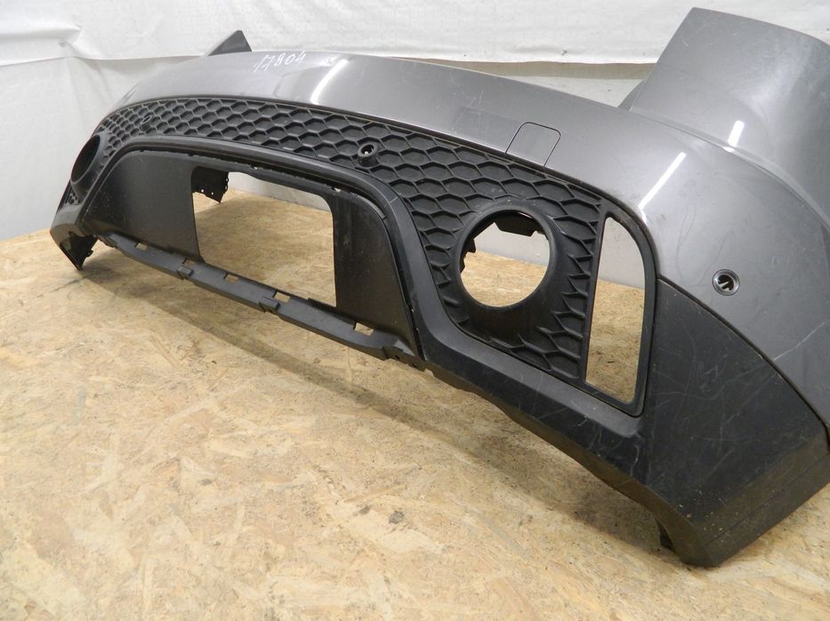 Bara spate Jaguar E-Pace, 2018, 2019, 2020, 2021, J9C3-17A958-A.